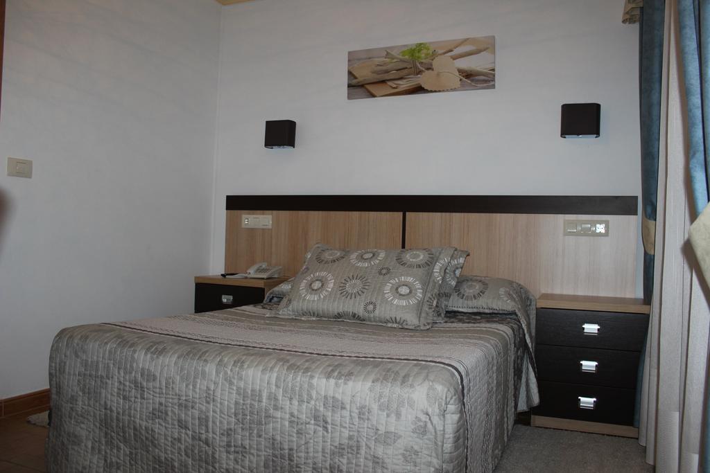 Hotel Estrella Del Mar Playa de la Lanzada Room photo